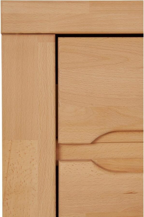 Home affaire Dressoir Denis Breedte 140 cm - Foto 7