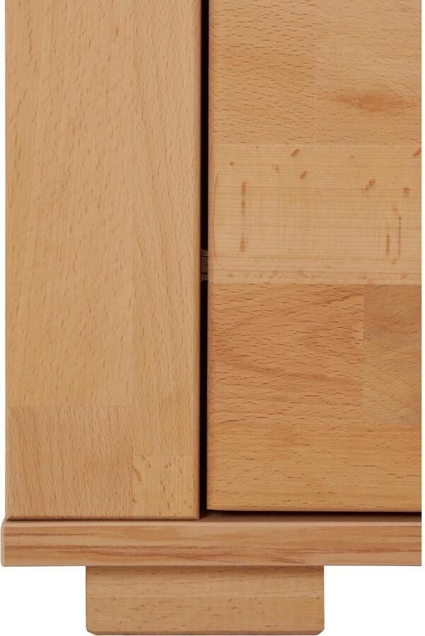 Home affaire Dressoir Denis Breedte 140 cm - Foto 5