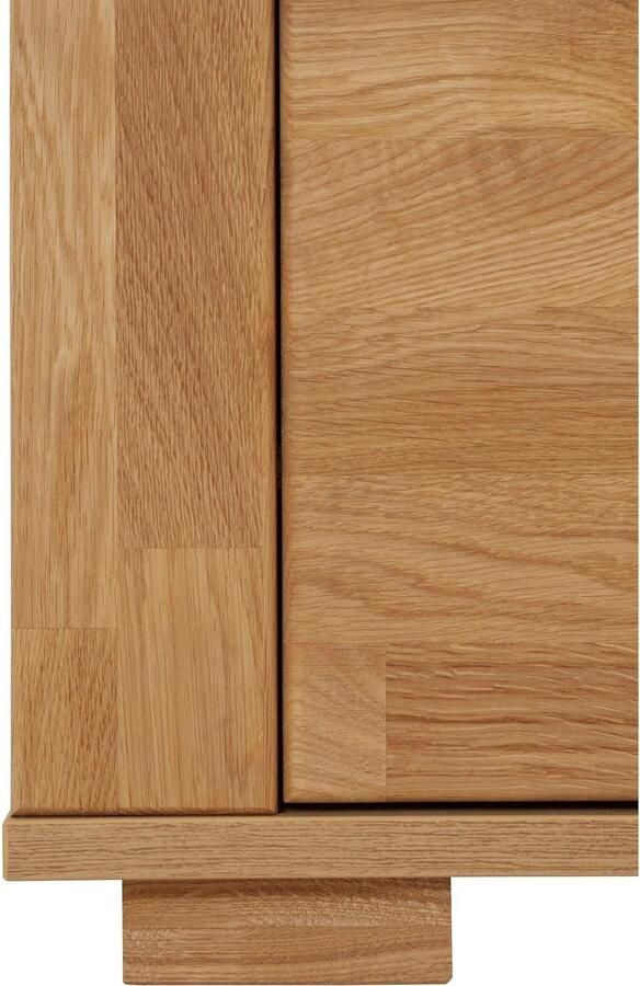 Home affaire Dressoir Denis Breedte 200 cm - Foto 8