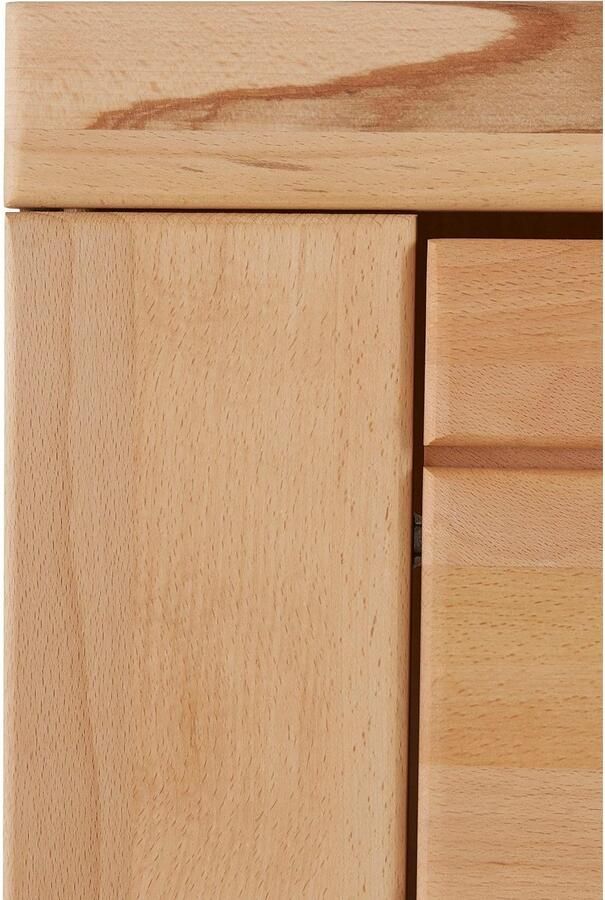 Home affaire Dressoir Kolding Breedte 140 cm met 2 glasdeuren - Foto 6