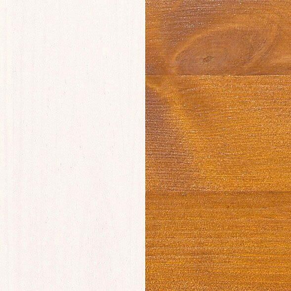 Home affaire Dressoir Lisa Commode van massief dennenhout breedte 158 5 cm - Foto 5