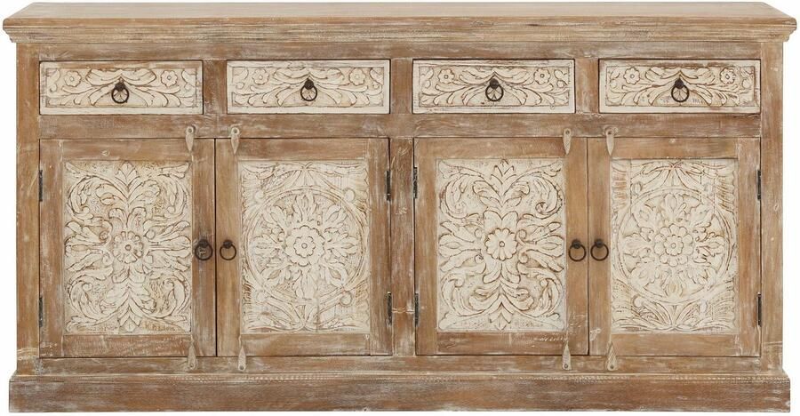 Home affaire Dressoir Malati Commode breedte 179 cm - Foto 11