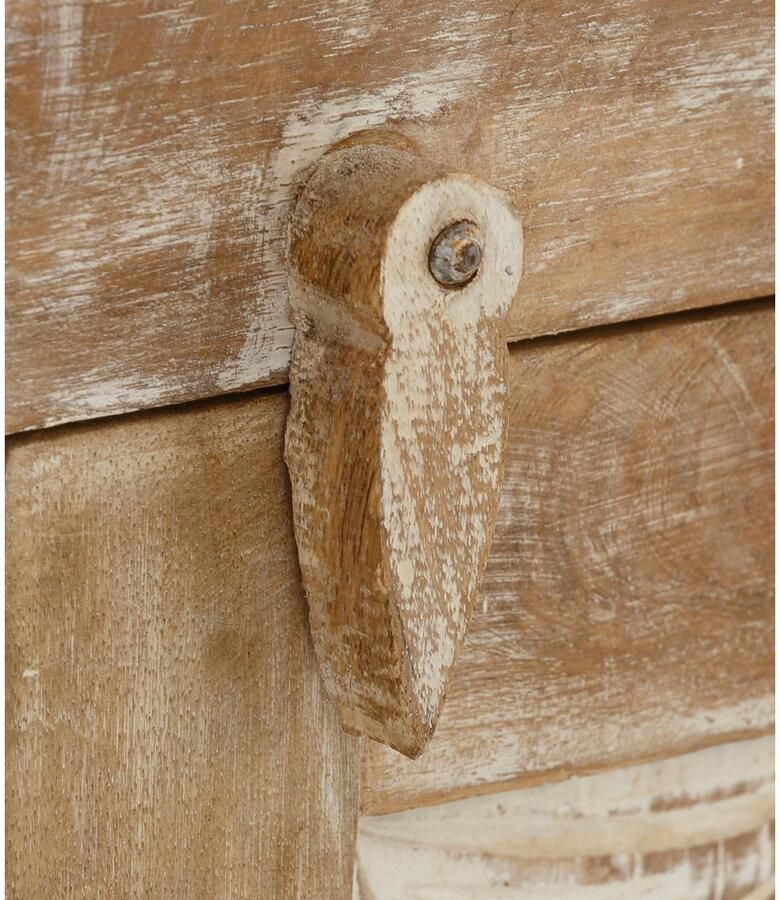 Home affaire Dressoir Malati Commode breedte 179 cm - Foto 2