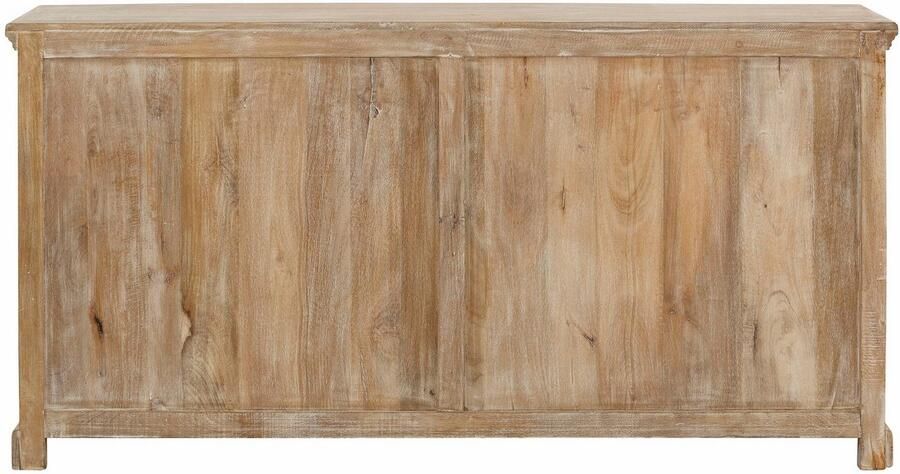 Home affaire Dressoir Malati Commode breedte 179 cm - Foto 10