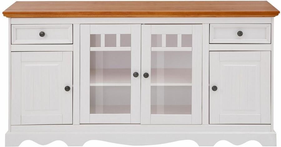 Home affaire Dressoir MELISSA Commode breedte 169 cm - Foto 10