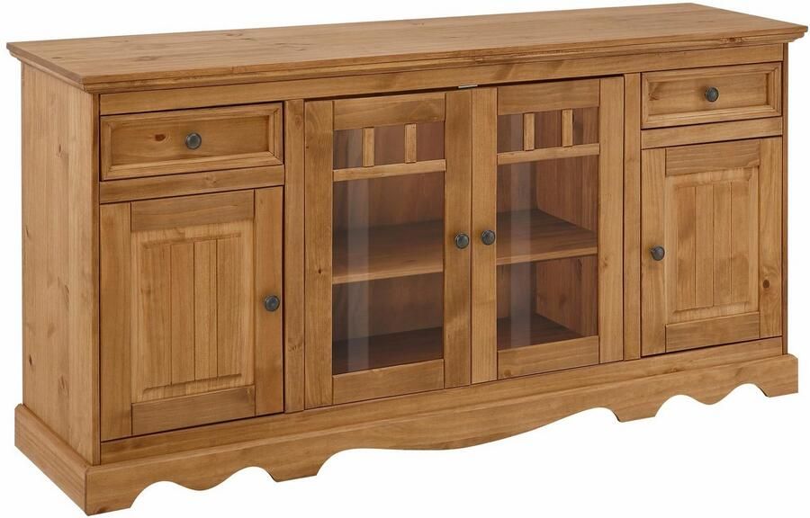 Home affaire Dressoir MELISSA Commode breedte 169 cm - Foto 5