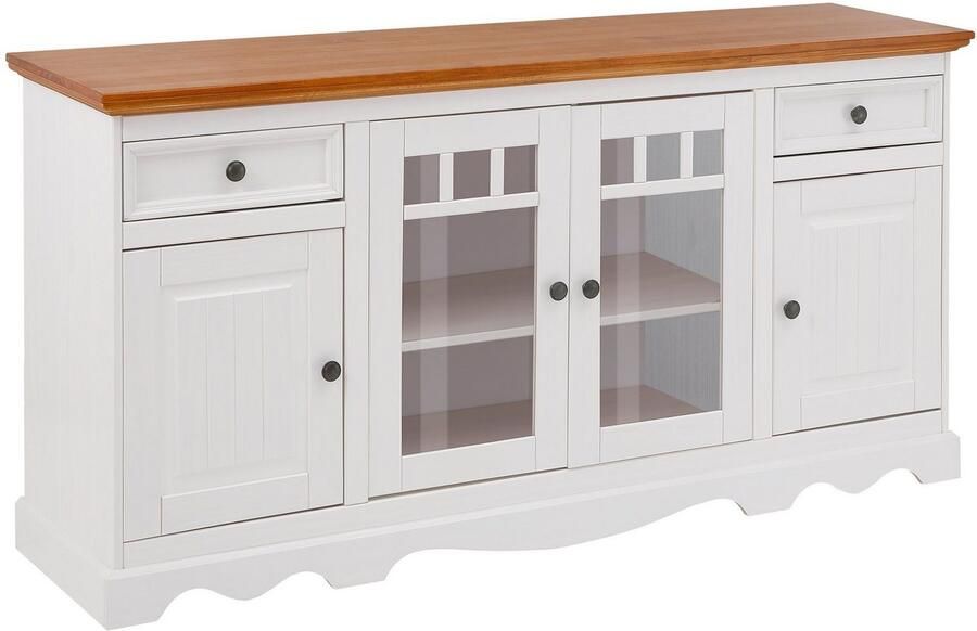 Home affaire Dressoir MELISSA Commode breedte 169 cm - Foto 7