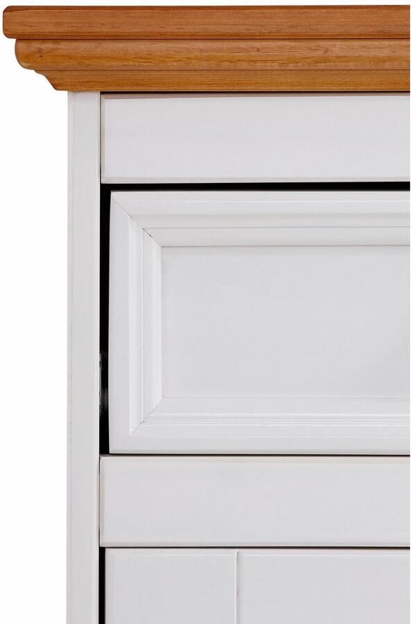 Home affaire Dressoir MELISSA Commode breedte 169 cm - Foto 6