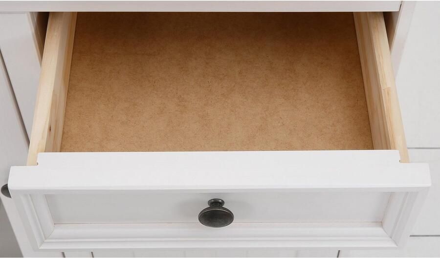 Home affaire Dressoir MELISSA Commode breedte 169 cm - Foto 8
