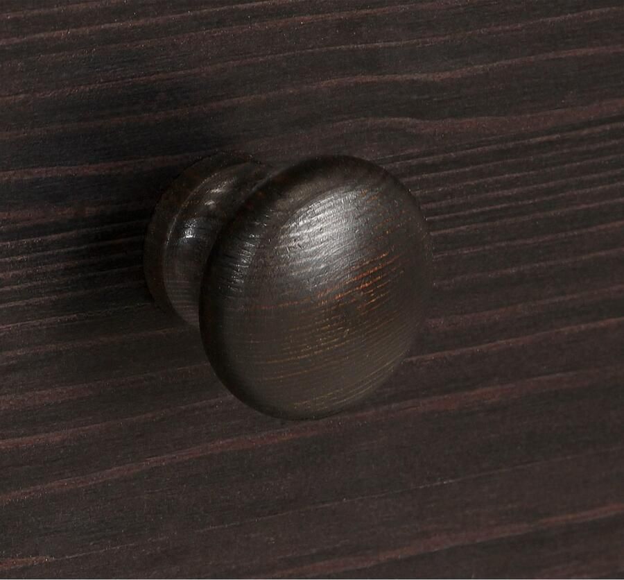 Home affaire Dressoir Mette van massief grenenhout in diverse kleurvarianten breedte 156 cm