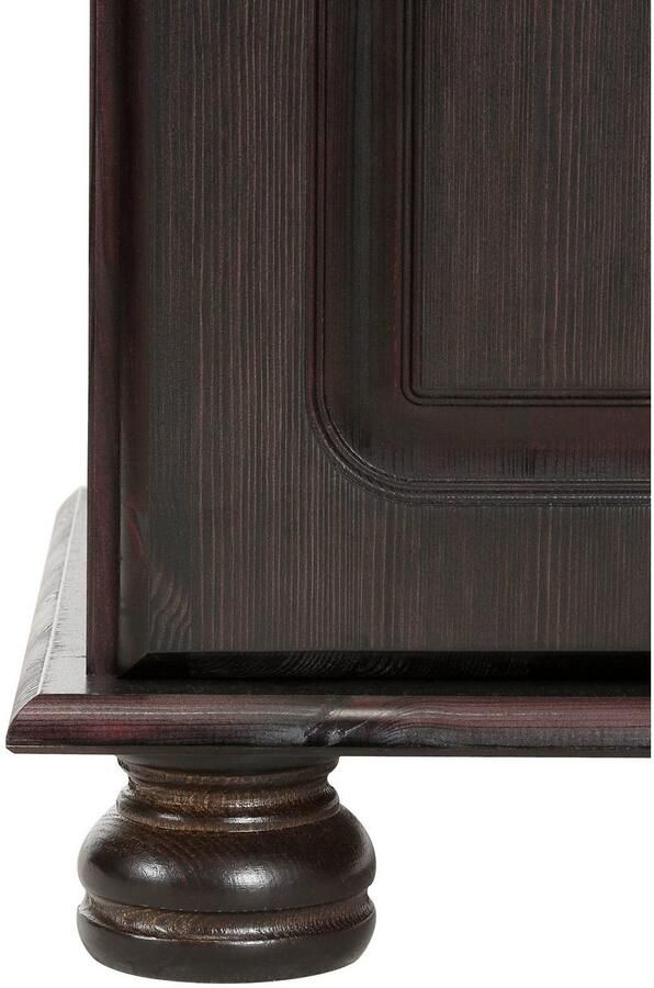 Home affaire Dressoir Mette van massief grenenhout in diverse kleurvarianten breedte 156 cm - Foto 5