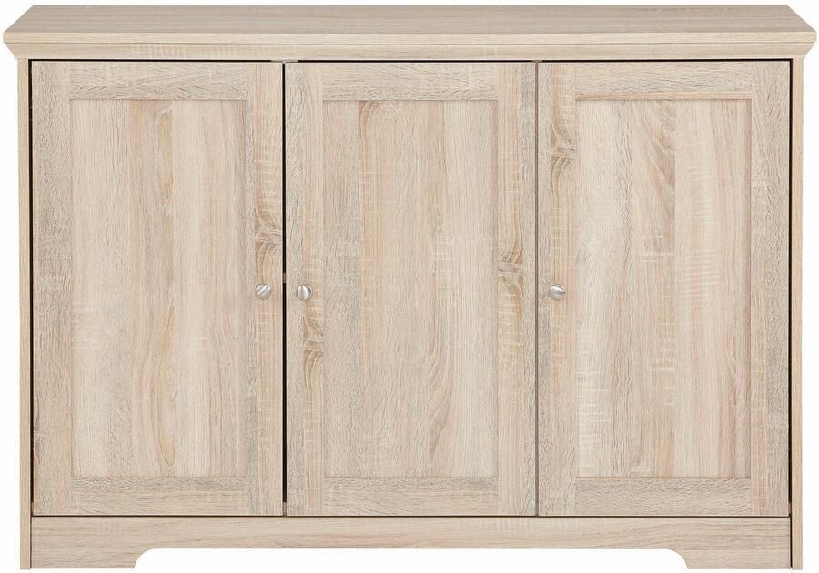 Home affaire Dressoir Nanna Commode breedte 118 cm - Foto 5