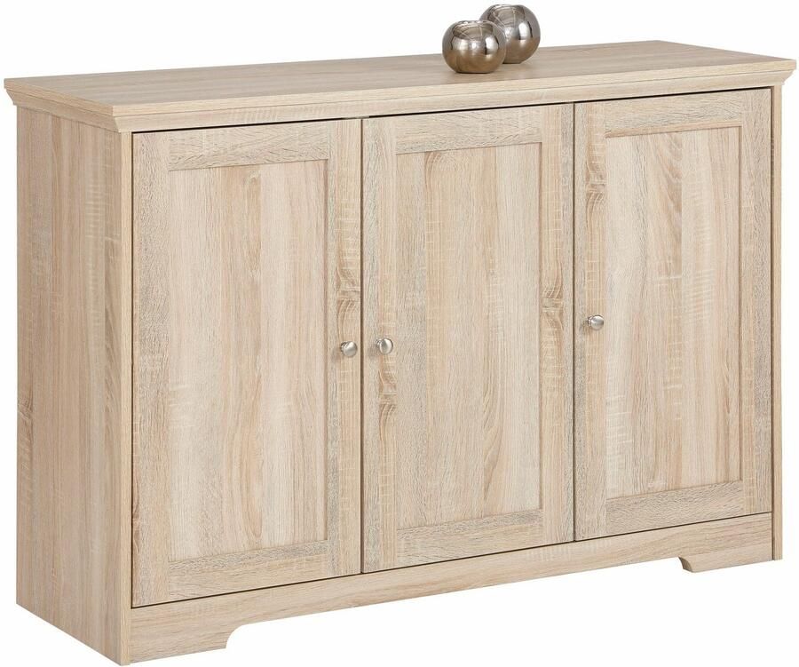 Home affaire Dressoir Nanna Commode breedte 118 cm - Foto 3