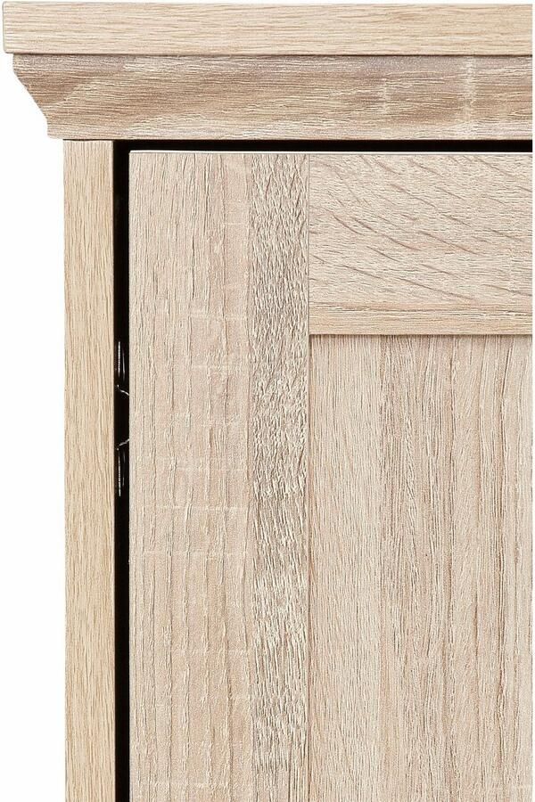 Home affaire Dressoir Nanna Commode breedte 118 cm - Foto 8