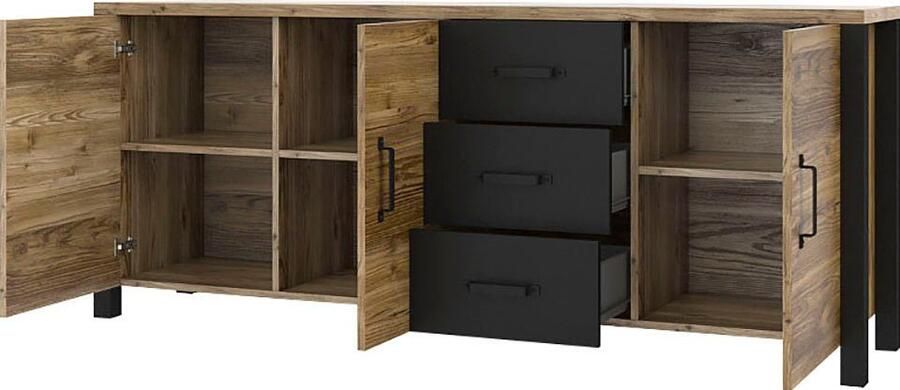 Home affaire Dressoir Olin wereldkampioenschap - Foto 3