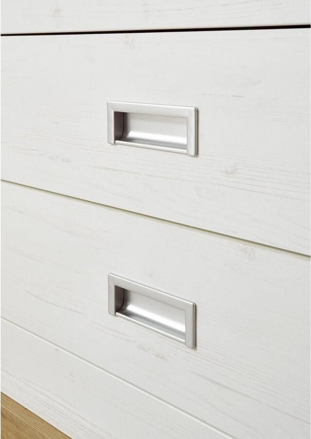 Home affaire Dressoir Orlando moderne kast commode in landelijke stijl - Foto 5