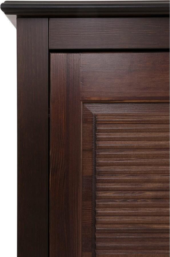 Home affaire Dressoir Rauna Commode B D H: 150 37 84 cm - Foto 4