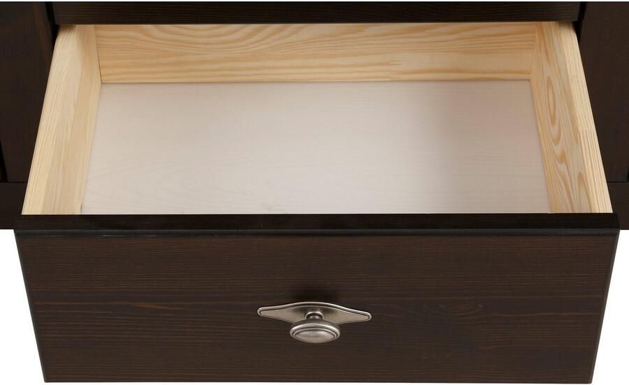 Home affaire Dressoir Rauna Commode B D H: 150 37 84 cm - Foto 8