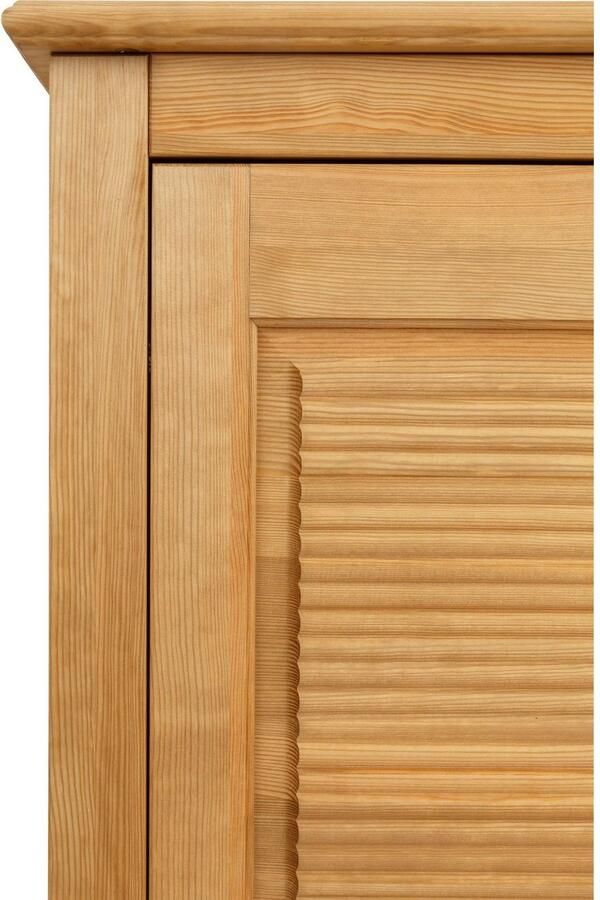 Home affaire Dressoir Rauna Commode B D H: 150 37 84 cm - Foto 5