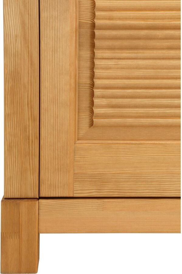 Home affaire Dressoir Rauna Commode B D H: 150 37 84 cm - Foto 6