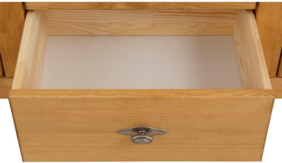 Home affaire Dressoir Rauna Commode B D H: 150 37 84 cm - Foto 10