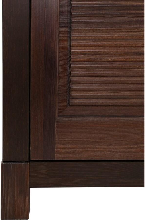 Home affaire Dressoir Rauna Commode B D H: 150 37 84 cm - Foto 5