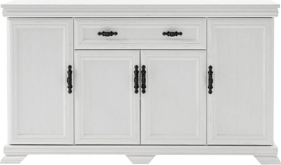 Home affaire Dressoir Royal Breedte ca. 168 cm - Foto 5