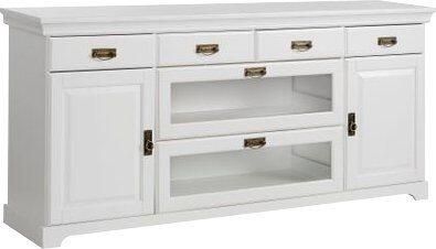 Home affaire Dressoir Rügen Commode van massief dennenhout FSC breedte 145 of 180 cm - Foto 14