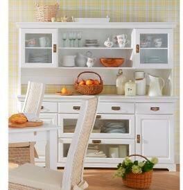 Home affaire Dressoir Rügen Commode van massief dennenhout FSC breedte 145 of 180 cm - Foto 14