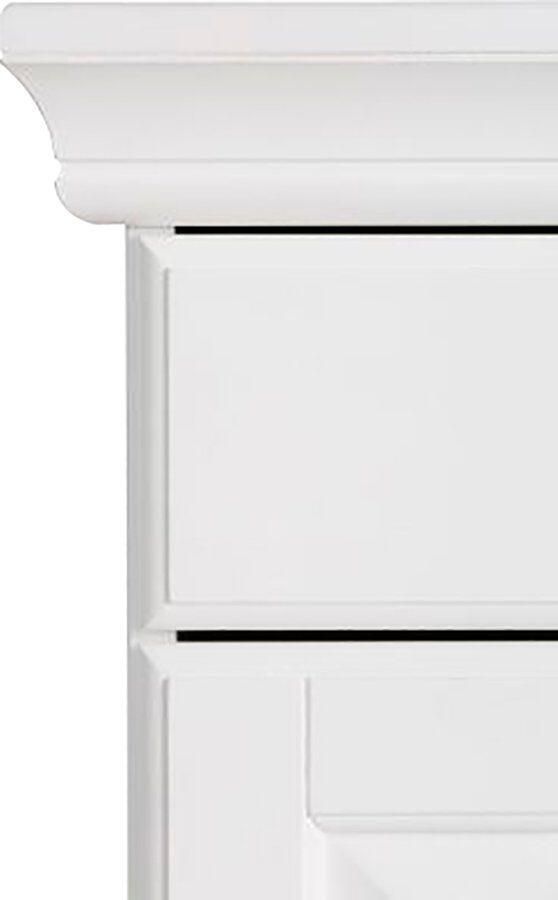 Home affaire Dressoir Rügen Commode van massief dennenhout FSC breedte 145 of 180 cm - Foto 4