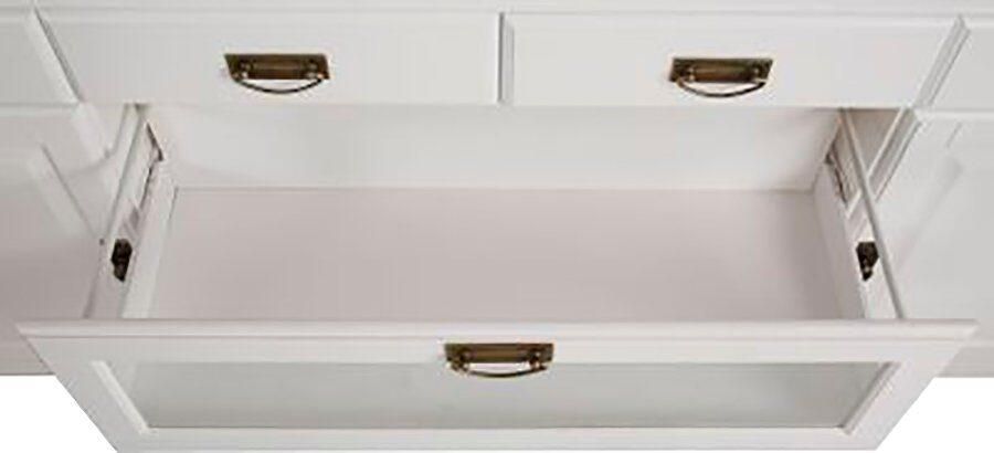 Home affaire Dressoir Rügen Commode van massief dennenhout FSC breedte 145 of 180 cm - Foto 9
