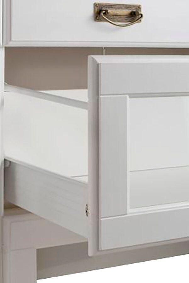 Home affaire Dressoir Rügen Commode van massief dennenhout FSC breedte 145 of 180 cm - Foto 3