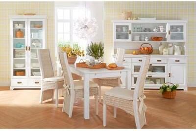 Home affaire Dressoir Rügen Commode van massief dennenhout FSC breedte 145 of 180 cm - Foto 11
