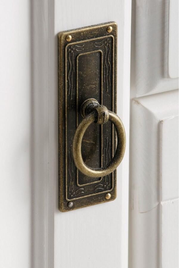 Home affaire Dressoir Rügen Commode van massief dennenhout FSC breedte 145 of 180 cm - Foto 5