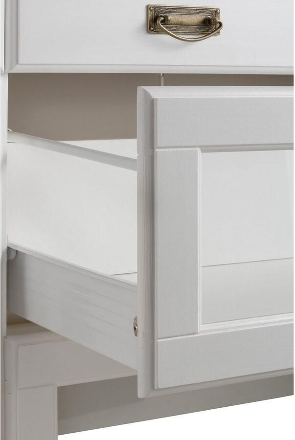 Home affaire Dressoir Rügen Commode van massief dennenhout FSC breedte 145 of 180 cm - Foto 3