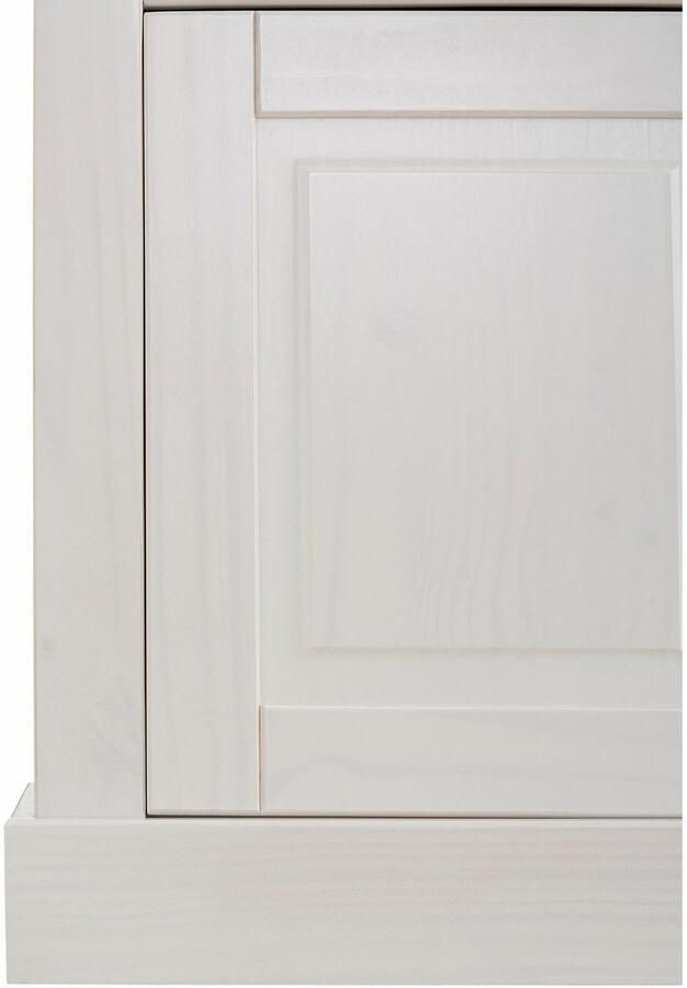 Home affaire Dressoir Selma Commode breedte hoogte 100 87 cm - Foto 6