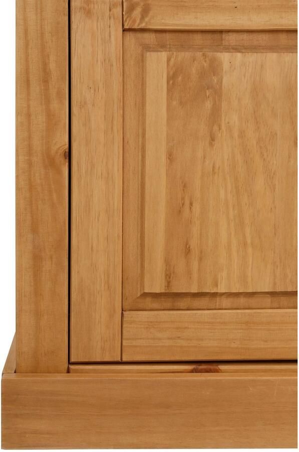 Home affaire Dressoir Selma Commode met 4 deuren en 4 lades. Breedte 192 cm - Foto 2