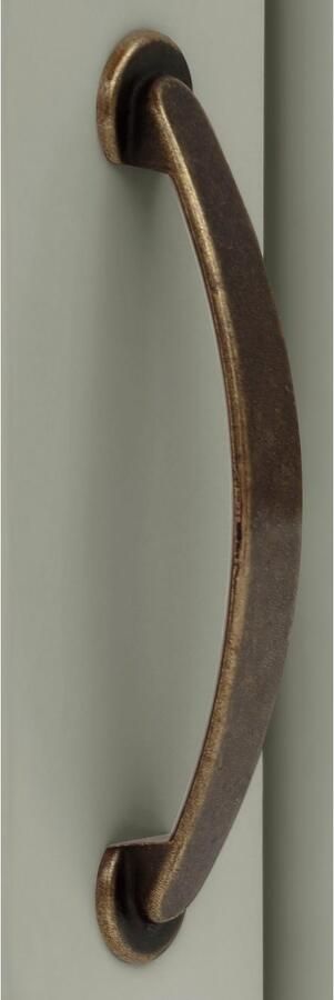 Home affaire Dressoir Selma Commode van massief grenenhout breedte 145 cm - Foto 7