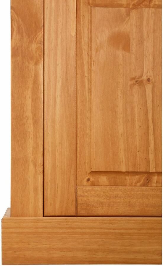 Home affaire Dressoir Selma Commode van massief grenenhout breedte 145 cm - Foto 7