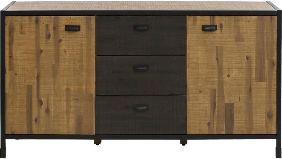 Home affaire Dressoir SOHO Commode breedte 150 cm - Foto 7