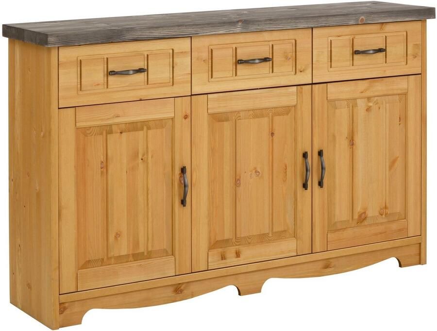 Home affaire Dressoir Trinidad antiek - Foto 2