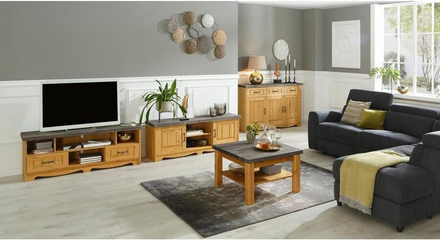 Home affaire Salontafel Antiek - Foto 6
