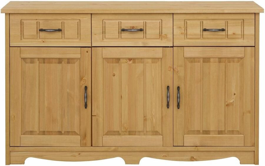 Home affaire Dressoir Trinidad Commode breedte 148 cm - Foto 9