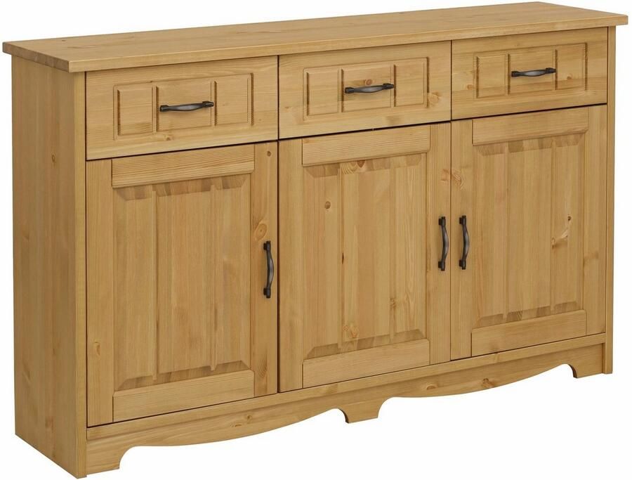 Home affaire Dressoir Trinidad Commode breedte 148 cm - Foto 3