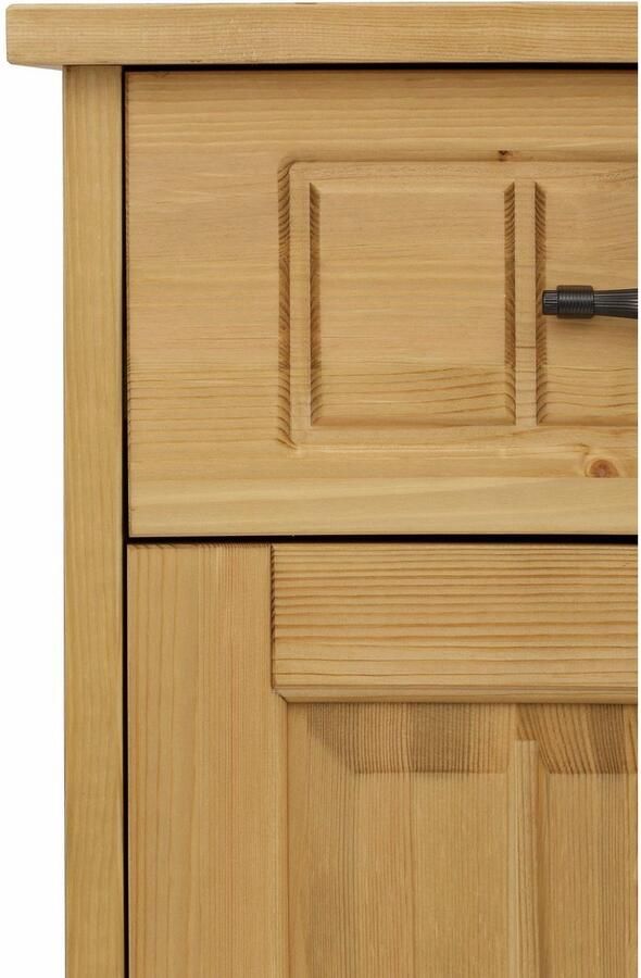 Home affaire Dressoir Trinidad Commode breedte 148 cm - Foto 8