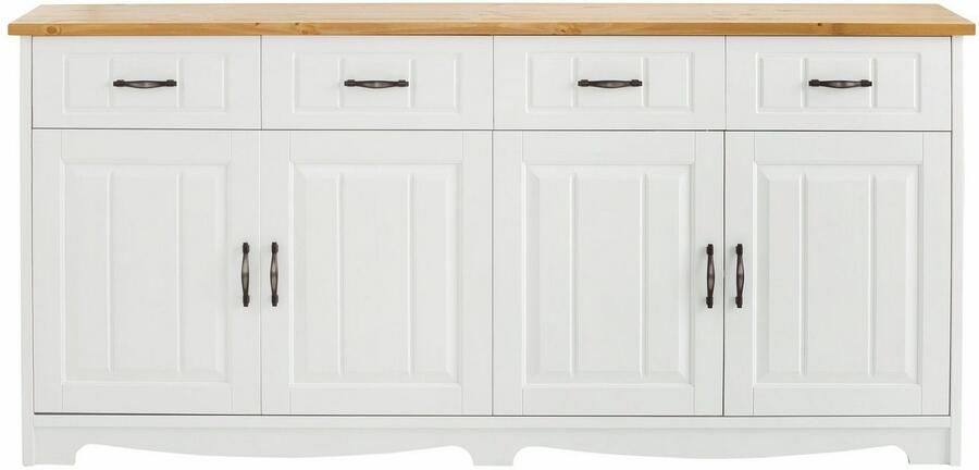 Home affaire Dressoir Trinidad Commode breedte 194 cm - Foto 10