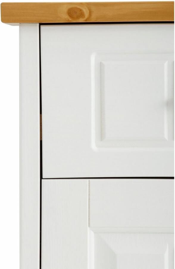 Home affaire Dressoir Trinidad Commode breedte 194 cm - Foto 4