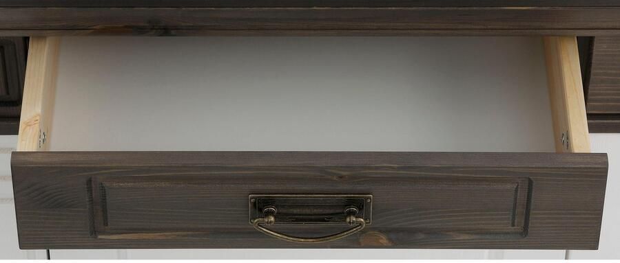 Home affaire Dressoir Vinales Commode breedte 158 cm - Foto 11