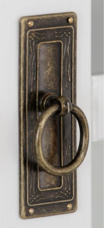 Home affaire Dressoir Vinales Commode in klassieke landelijke stijl breedte 202 cm - Foto 14