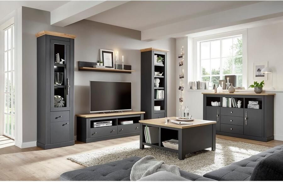 Home affaire Salontafel Westminster S BESTSELLER! in romantische landelijke stijl - Foto 5